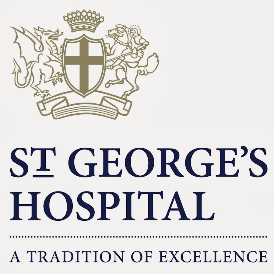 SUPERITENDENT ST GEROGES HOSPITAL
