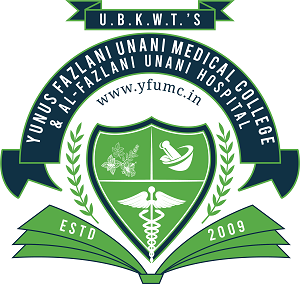 YUNUS FAZLANI UNANI MEDICAL COLLEGE