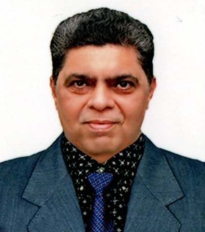 Mr. Imtiyaz Motorwala